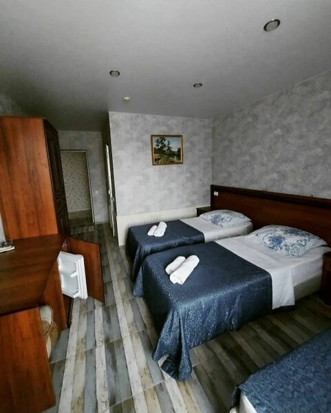 Стандартный 3-местный