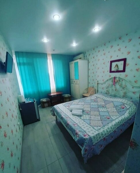 Стандартный 3-местный