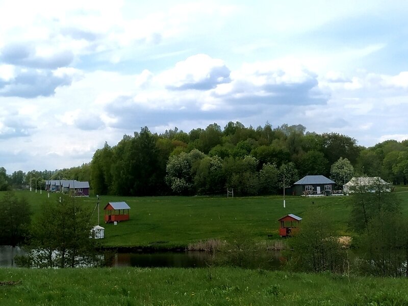 Бояринцево, Рязанская область: фото 5