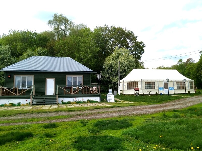 Бояринцево, Рязанская область: фото 2