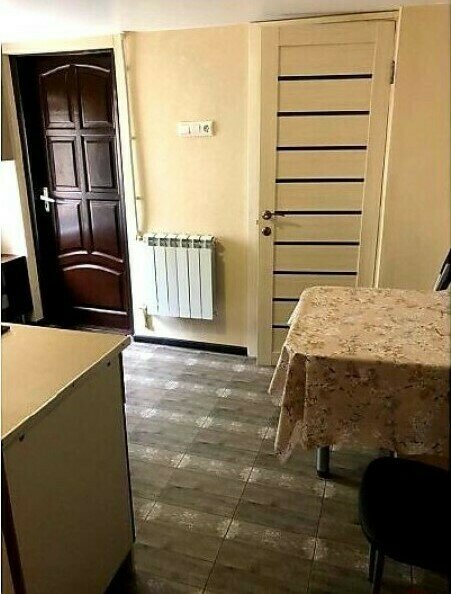 Полулюкс 2-местный (с кухней)