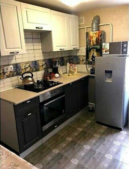 Полулюкс 2-местный (с кухней)