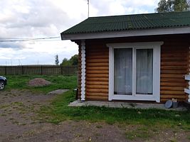Двухместный номер Economy двуспальная кровать, Горнолыжный курорт Edelweiss-cottage, деревня Васильево