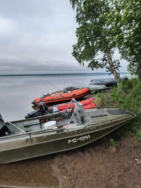 Северный остров, Мурманская область: фото 4