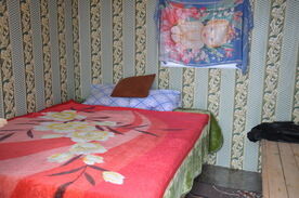 Дом Комфорт, База отдыха Бриз, поселок Ливадия