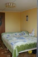 Дом Люкс, База отдыха Бриз, поселок Ливадия