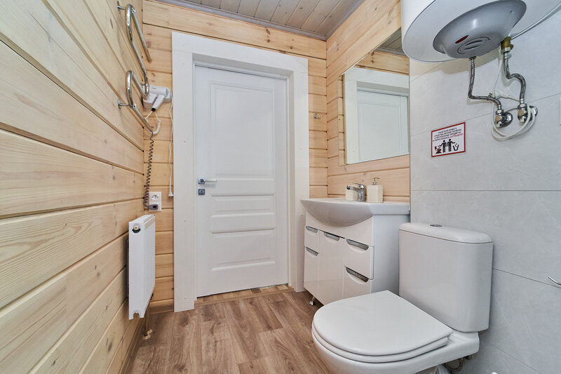 Комфорт 2-местный 2-комнатный