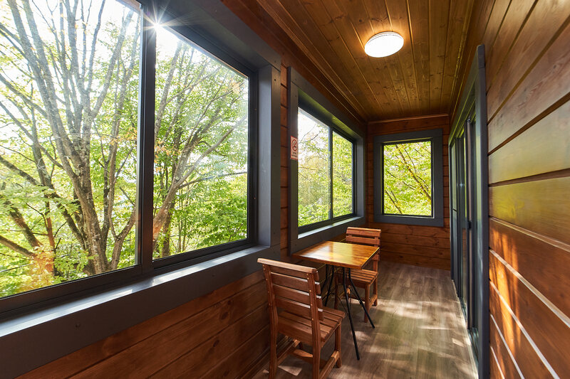 Стандартный 2-местный 1-комнатный