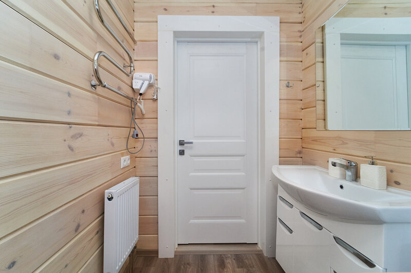 Стандартный 2-местный 1-комнатный