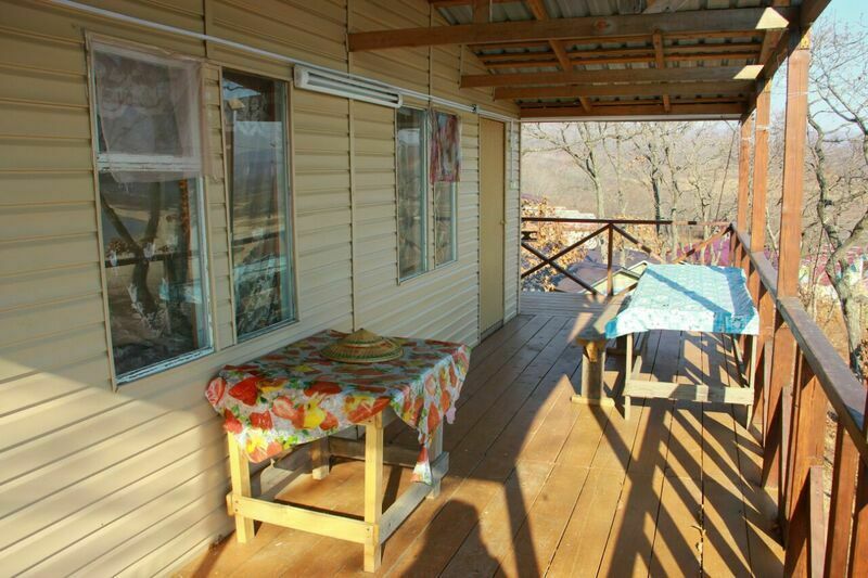 Бриз, Приморский край: фото 2