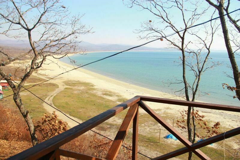 Бриз, Приморский край: фото 3