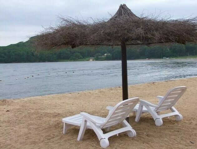 База отдыха «Жемчужная» | Жемчужная, Приморский край