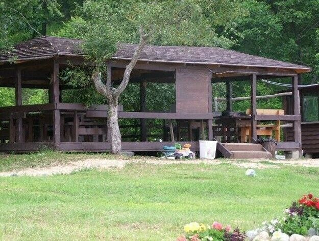 База отдыха «Жемчужная» | Жемчужная, Приморский край