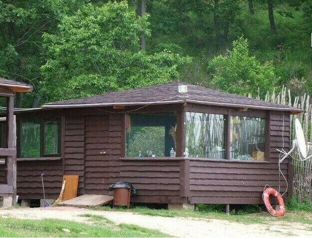 База отдыха «Жемчужная» | Жемчужная, Приморский край