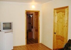 5-местный домик, База отдыха Горная, Майкопский