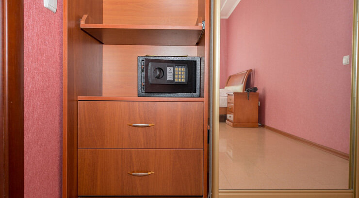 Апартаменты 2-местный