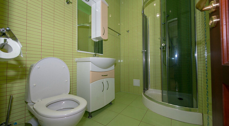 Номер 2-местный