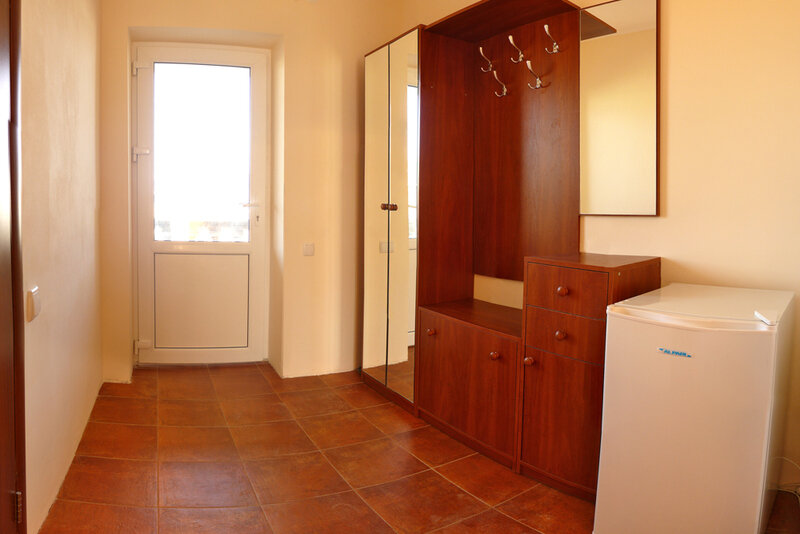 Семейный люкс 2-местный с балконом (6)