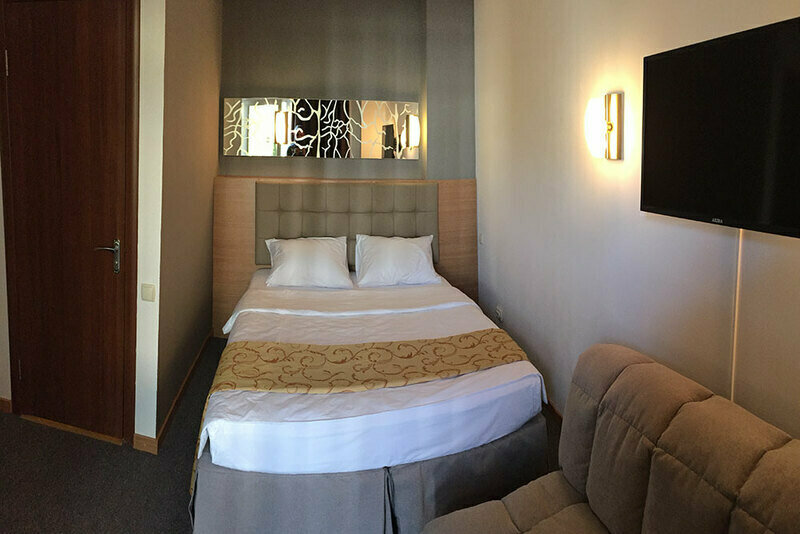 СТАНДАРТНЫЙ 2-Х МЕСТНЫЙ (4)