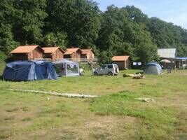 Летние домики, База отдыха Уютная, Хасанский район