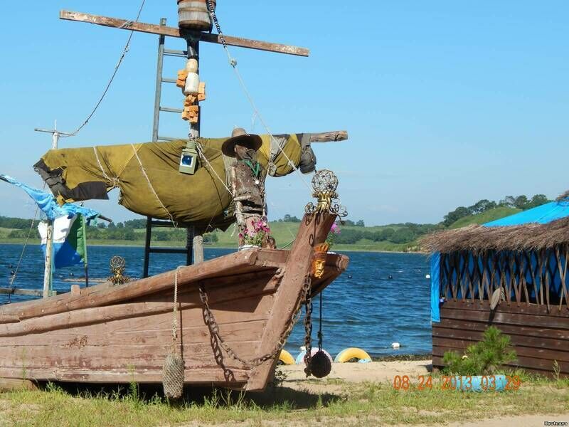 База отдыха «Уютная» | Уютная, Приморский край