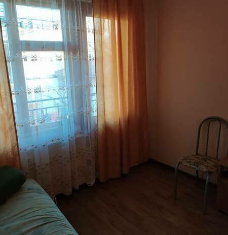 Эконом 2-местный