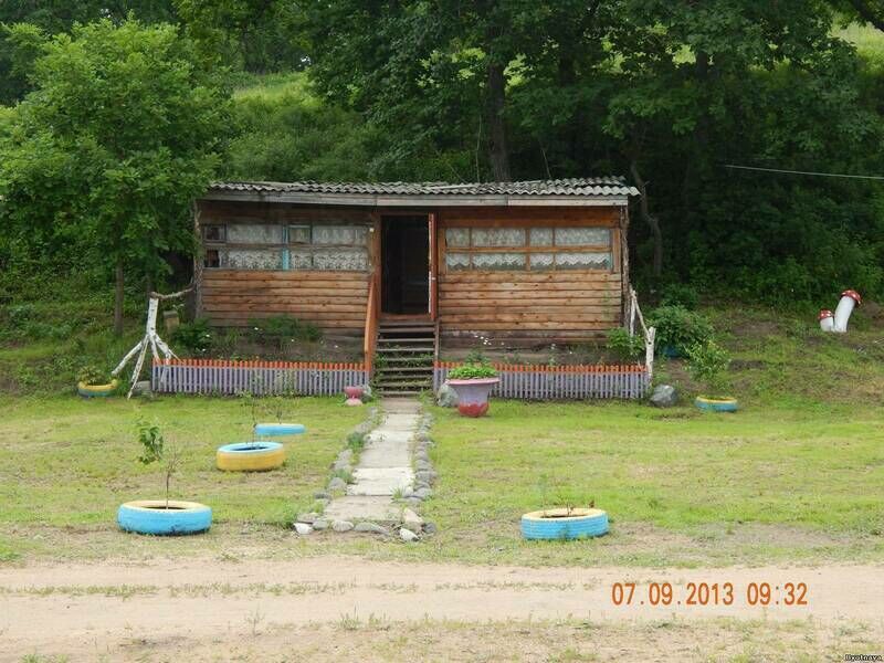 База отдыха «Уютная» | Уютная, Приморский край