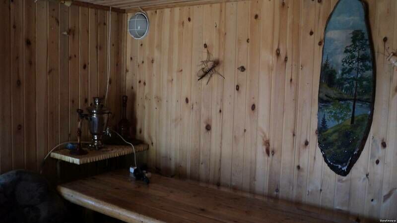 База отдыха «Уютная» | Уютная, Приморский край