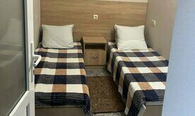 Стандарт 2-местный, Гостевой дом Марина, Лазаревское