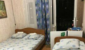 Стандарт 3-местный, Гостевой дом Марина, Лазаревское