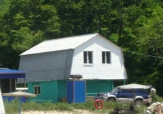 База отдыха «Клуб Родео» | Клуб Родео, Приморский край