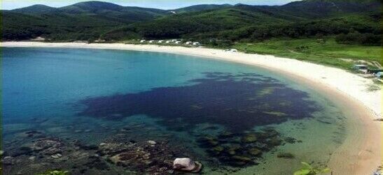 База отдыха «Клуб Родео» | Клуб Родео, Приморский край