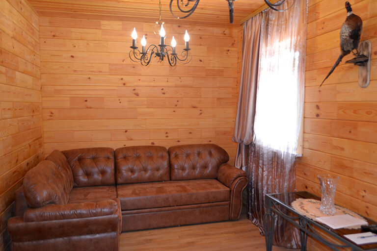 База отдыха «Экоферма на Рязановке» | Экоферма на Рязановке, Приморский край