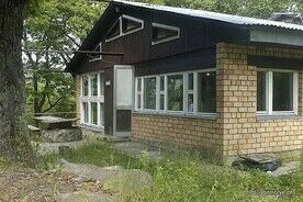 Каменный дом, База отдыха Вель, Бухта Витязь