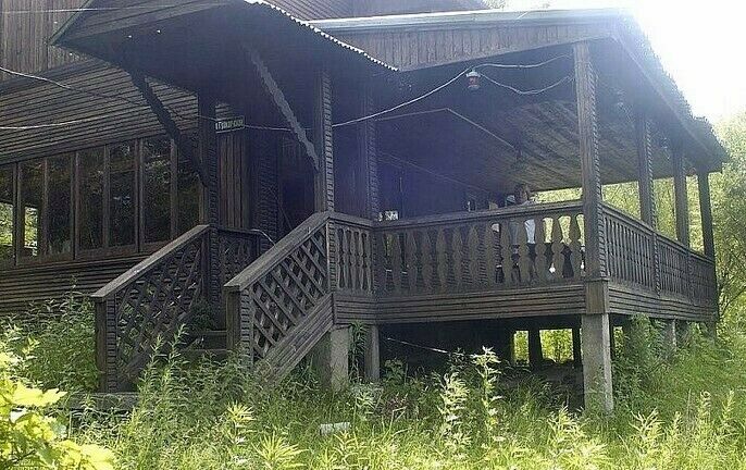 Вель, Приморский край: фото 3