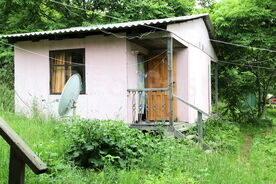 2-местный номер в доме, База отдыха Витязь Эко Тур, Бухта Витязь