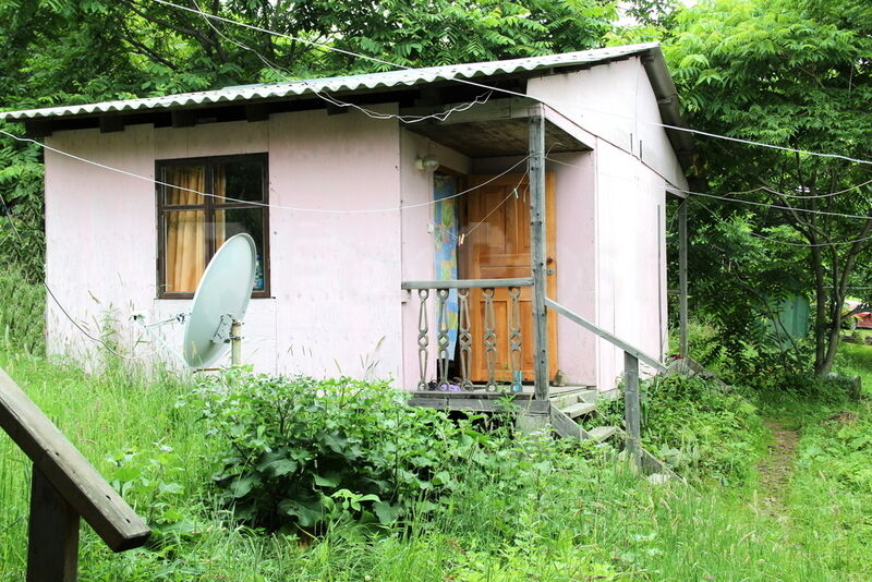 База отдыха Витязь Эко Тур, Приморский край, Бухта Витязь 