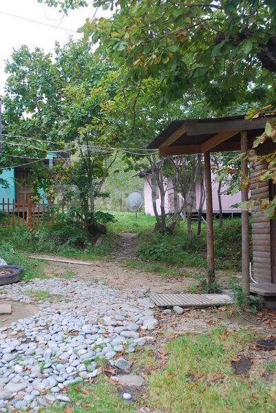 Витязь Эко Тур, Приморский край: фото 2