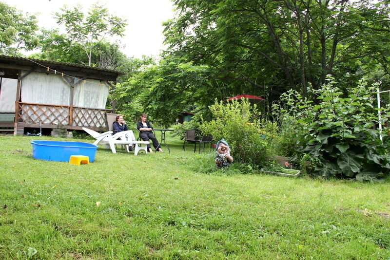 Витязь Эко Тур, Приморский край: фото 3