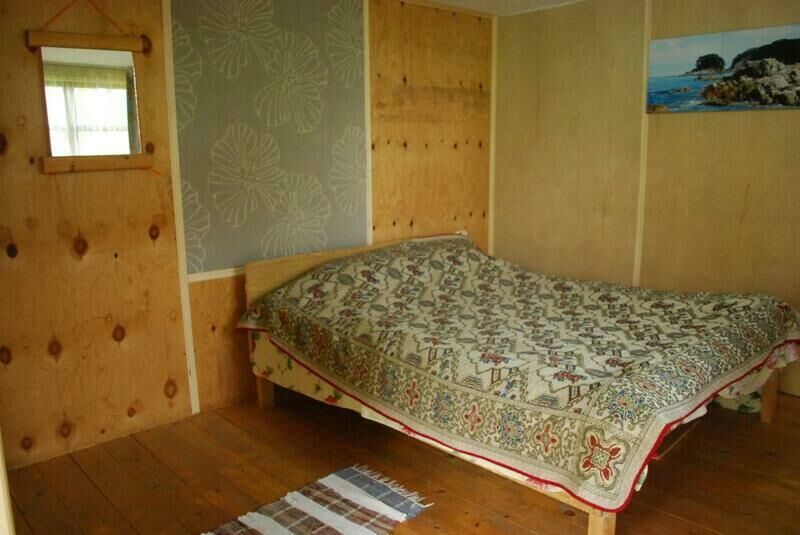 Интерьер номера | Витязь Эко Тур, Приморский край