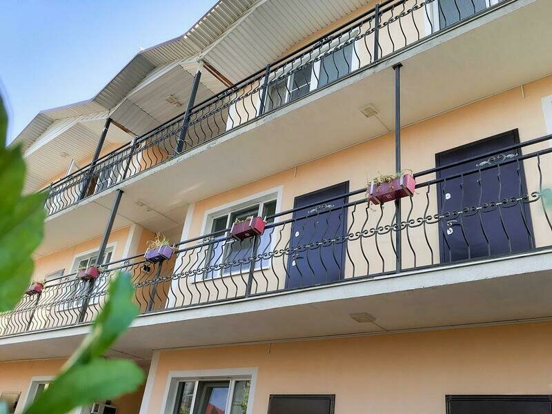 Фасад | София, Краснодарский край