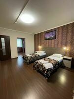 Апартаменты 2-местные Апартаменты, Гостевой дом София, Адлер