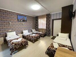 Апартаменты 4-местные Апартаменты, Гостевой дом София, Адлер