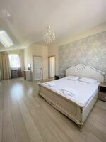 Апартаменты с диваном, Гостевой дом София, Адлер