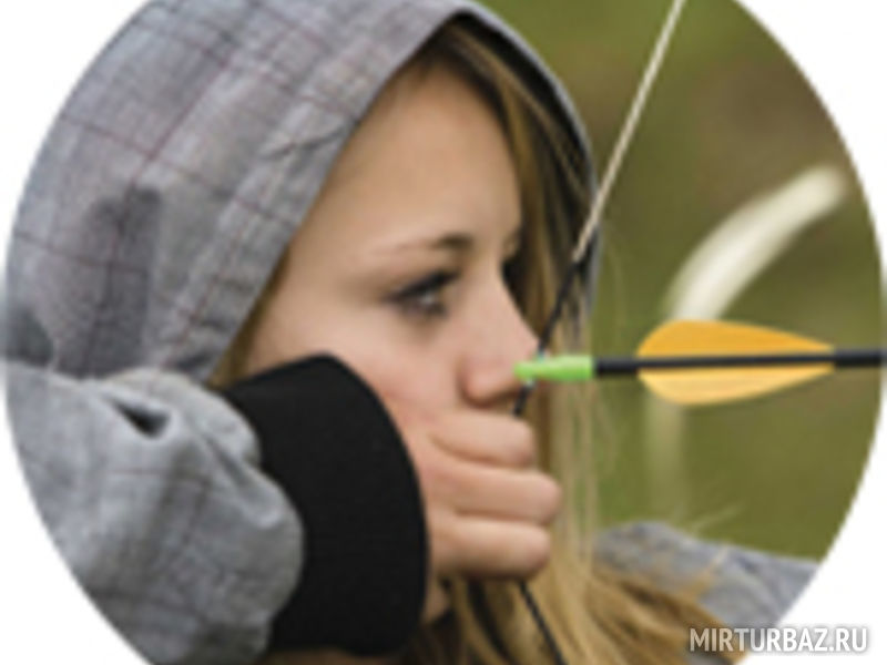 База отдыха «Экоферма на Рязановке»