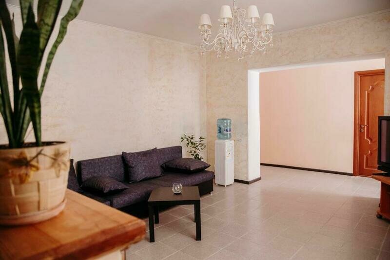 Холл | Штурвал, Краснодарский край