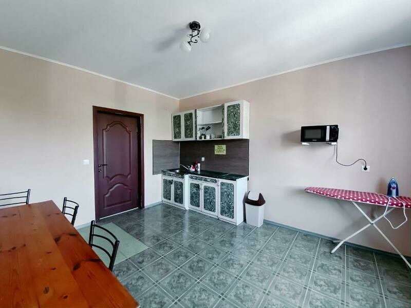 Общая кухня | Штурвал, Краснодарский край