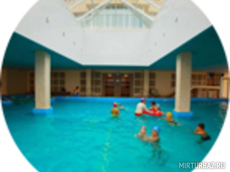 База отдыха «Экоферма на Рязановке»