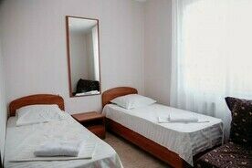 Стандартный 2-местный 1-комнатный, Гостевой дом Штурвал, Анапа