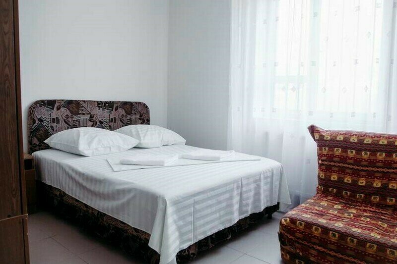 Стандартный 3-местный 1-комнатный